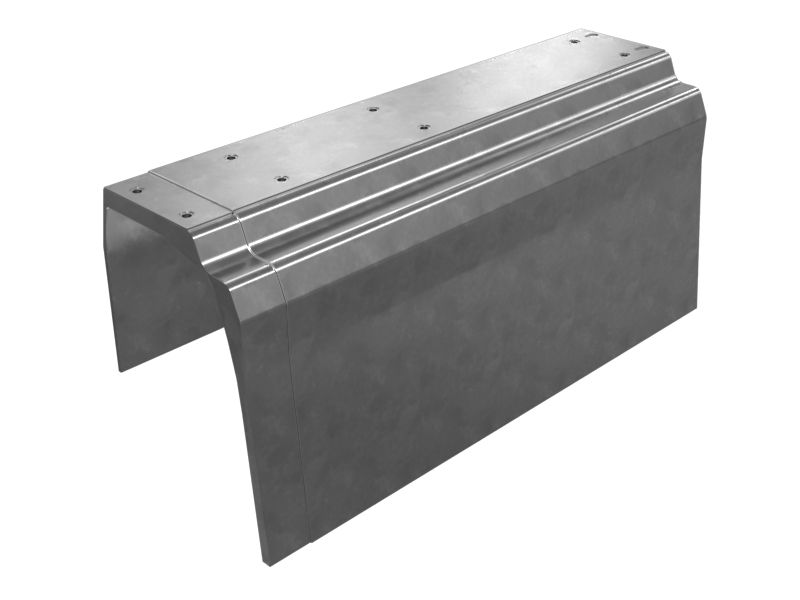 ЩИТОК В СБОРЕ