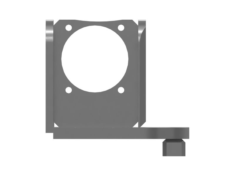 КРОНШТЕЙН В СБОРЕ F