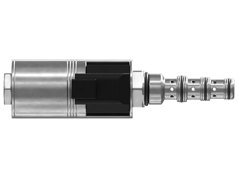 БЛОК КЛАПАНА ЭЛЕКТРОМАГНИТНОГО