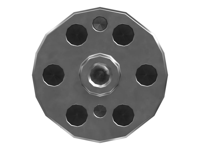 РАСПРЕДЕЛИТЕЛЬНЫЙ ВАЛ