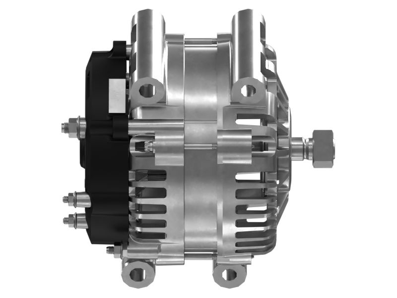 Генератор 12 В, 150 А