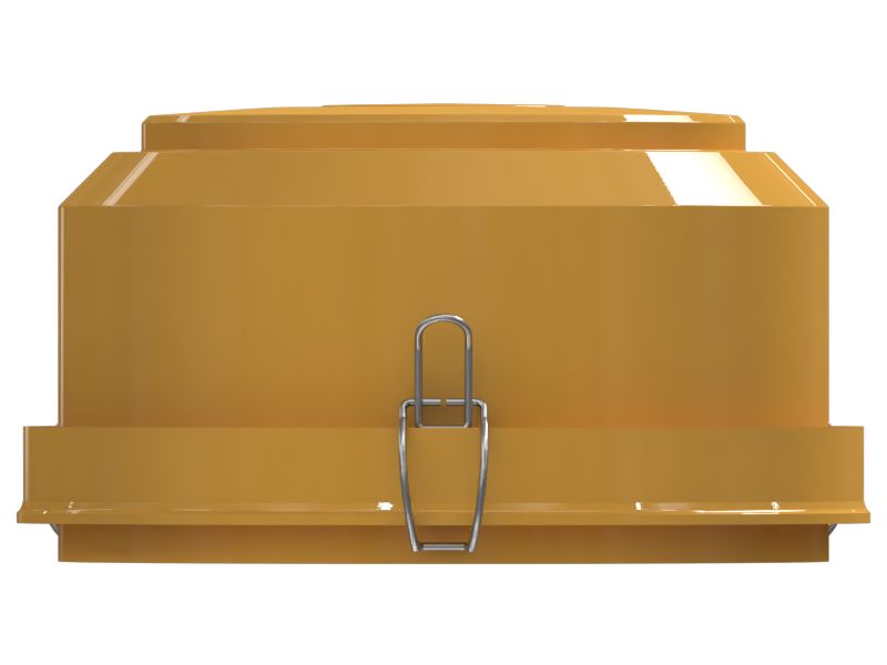 КРЫШКА В СБОРЕ