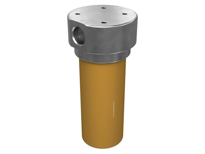 465-3352: Natural Gas Fuel Filter 465-3352 Caterpillar