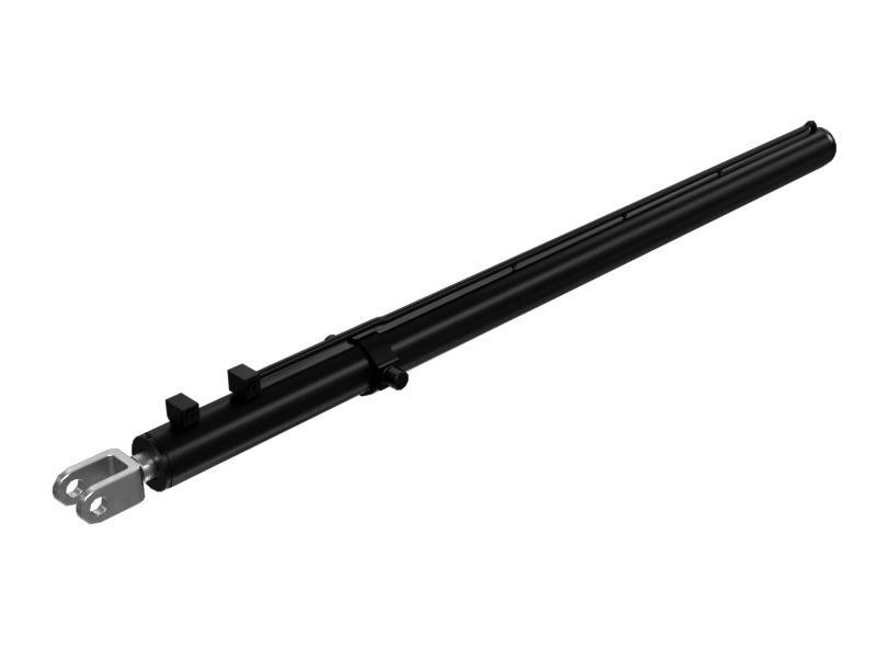 526-5827: Hydraulic Cylinder