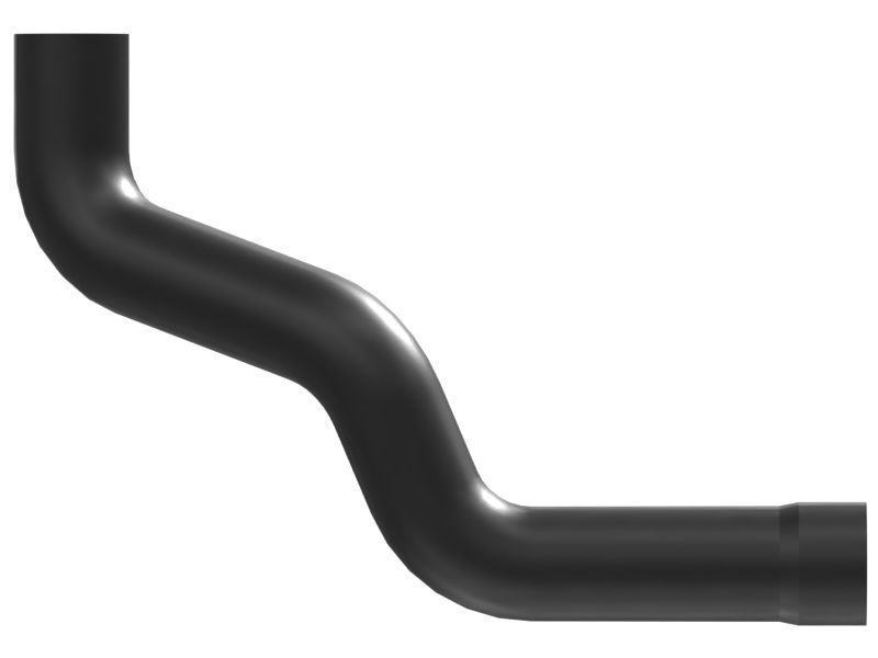 ШЛАНГ РАДИАТОРА