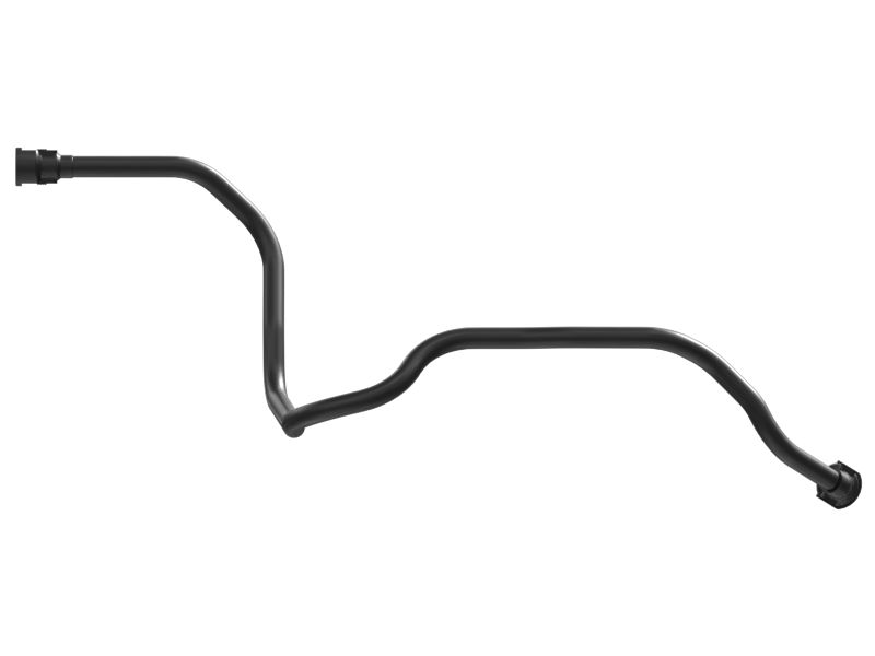 455-9379: Fuel Return Line