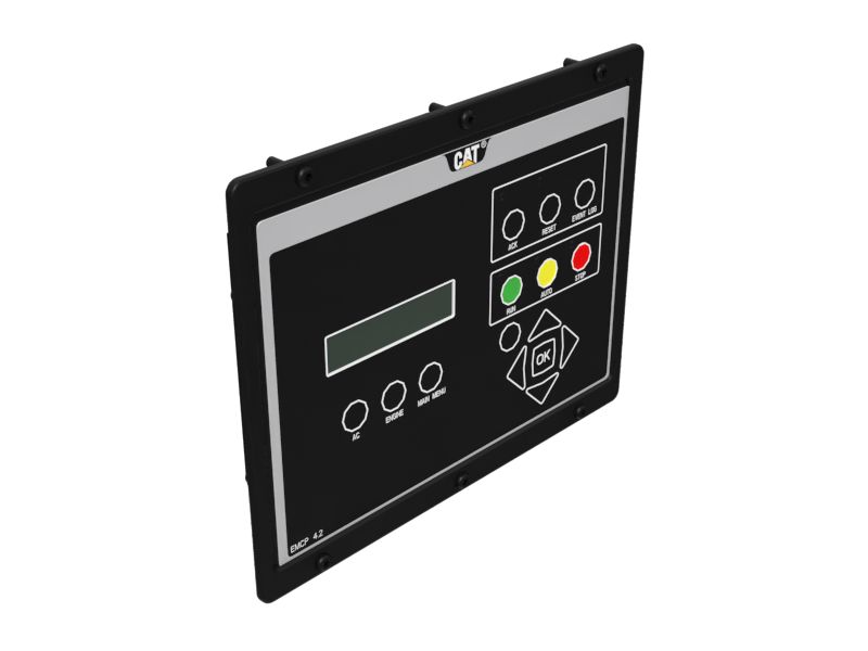 Электронный блок управления A6001