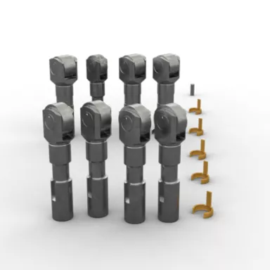 CAT® REMAN KAM MİLİ KİTİ