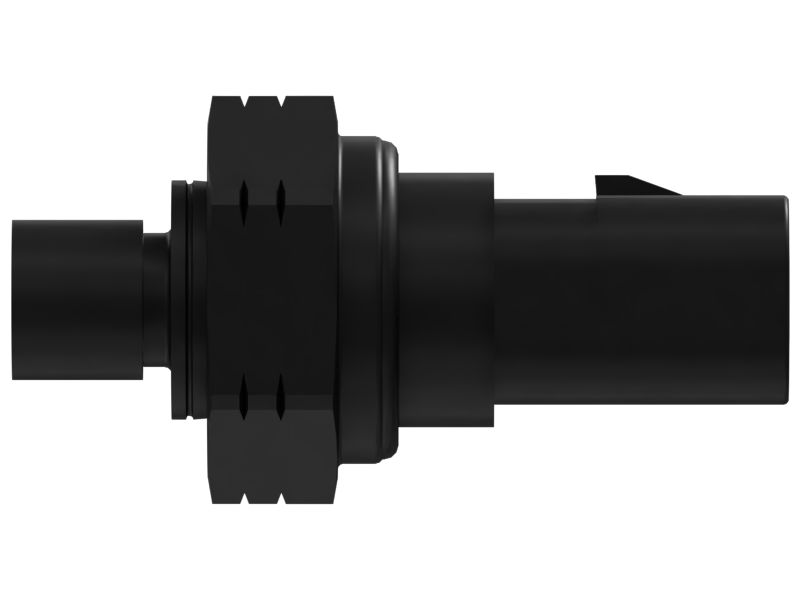 Датчик активного давления