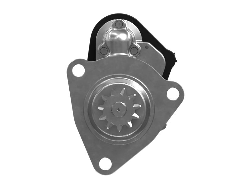 Электростартер 24 В