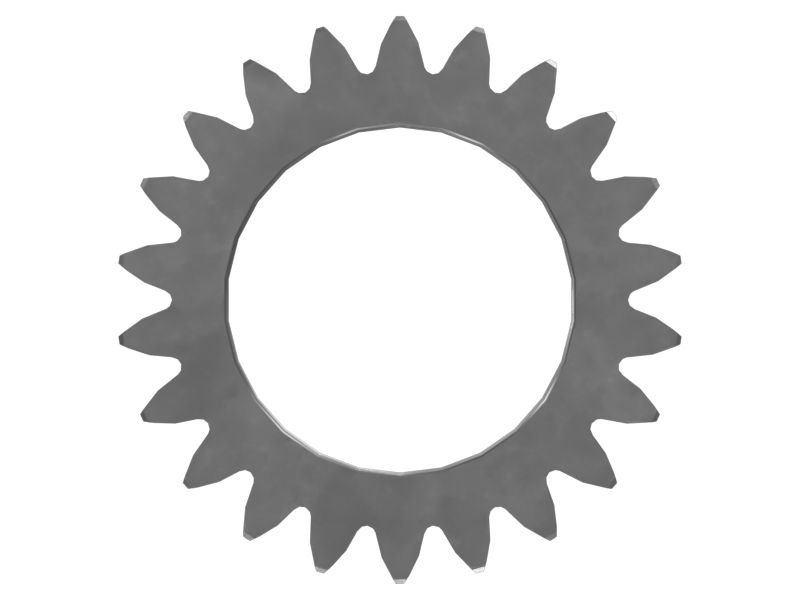 610-4995: Planetary Gear 6104995 купить
