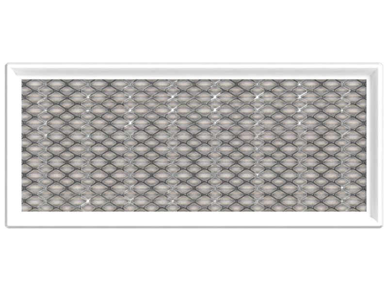 Стандартный воздушный фильтр кабины MERV 16