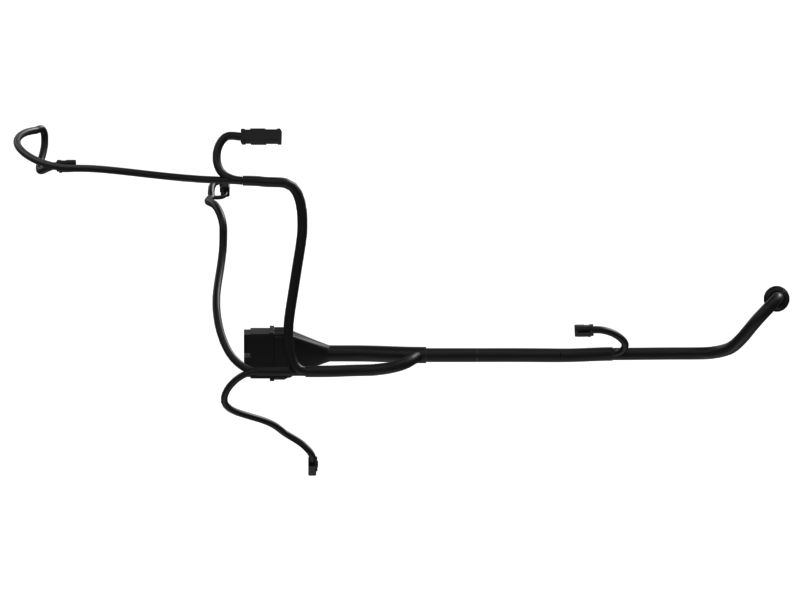 Жгут проводов в сборе