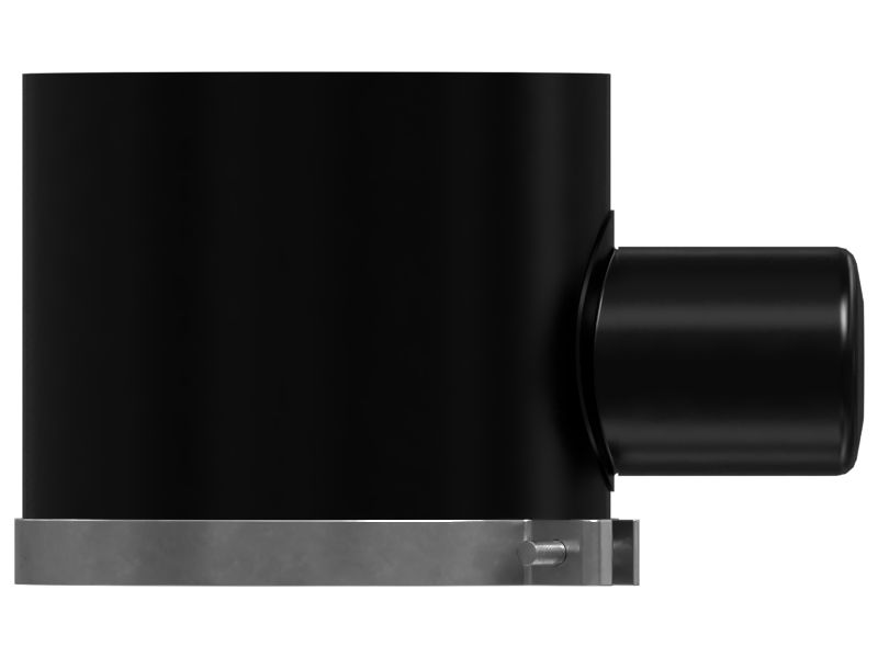 ПРЕДВАРИТЕЛЬНЫЙ ОЧИСТИТЕЛЬ В СБОРЕ