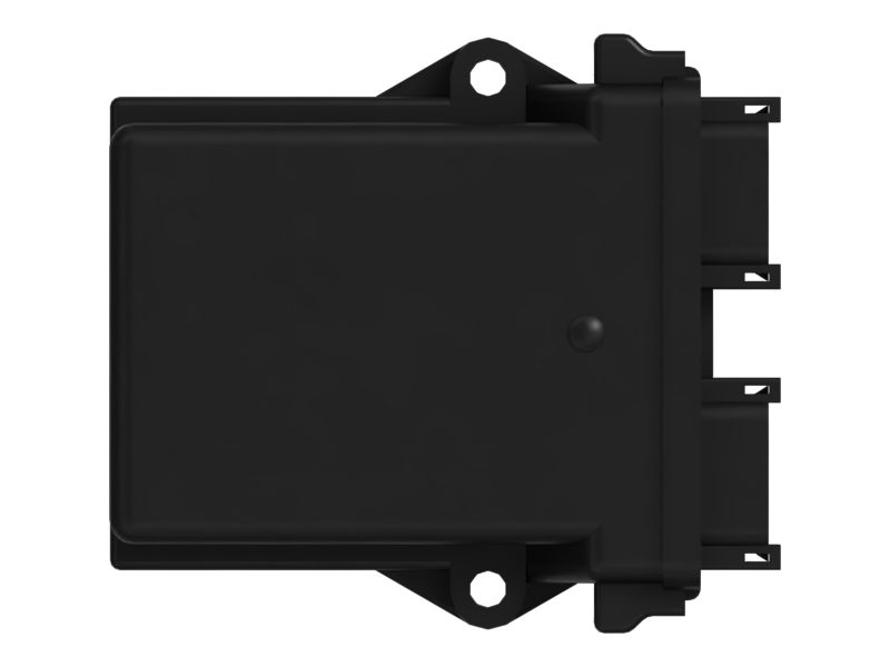 КОНТРОЛЛЕР В СБОРЕ