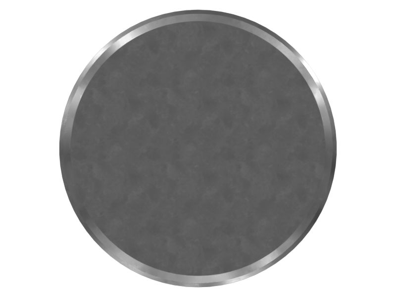 Шток гидравлического нутромера наружным диаметром 38,01 мм