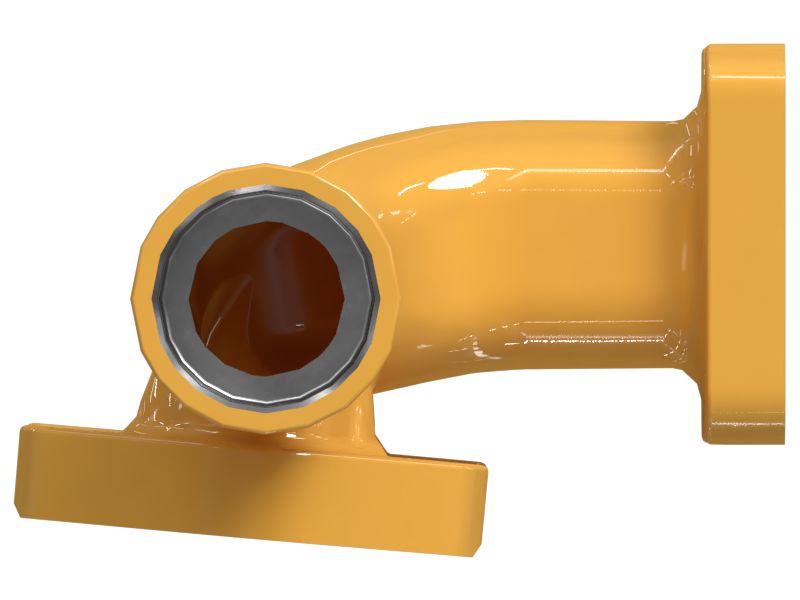 Выпускной коллектор