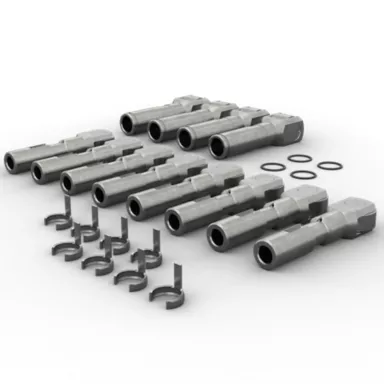 CAT® REMAN KAM MİLİ KİTİ