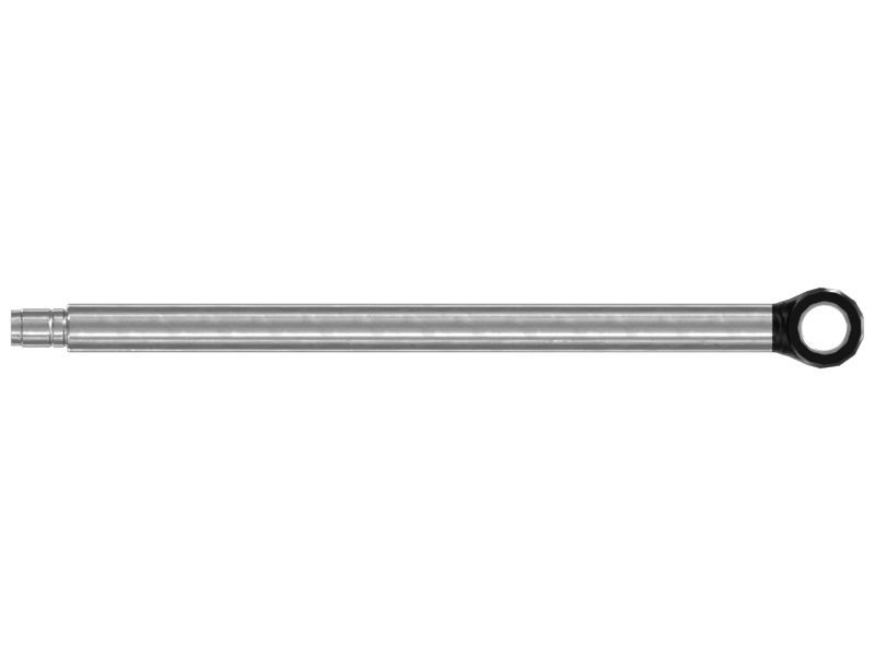 90mm Inner Diameter Bucket Cylinder Piston Rod