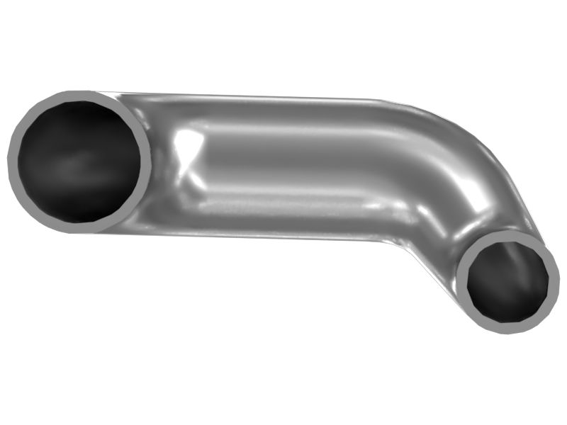 ШЛАНГ ВПУСКНОЙ