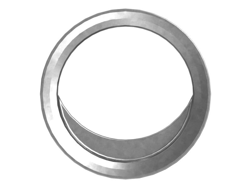 ВСТАВНОЕ КЛИНОВОЕ УПЛОТНЕНИЕ