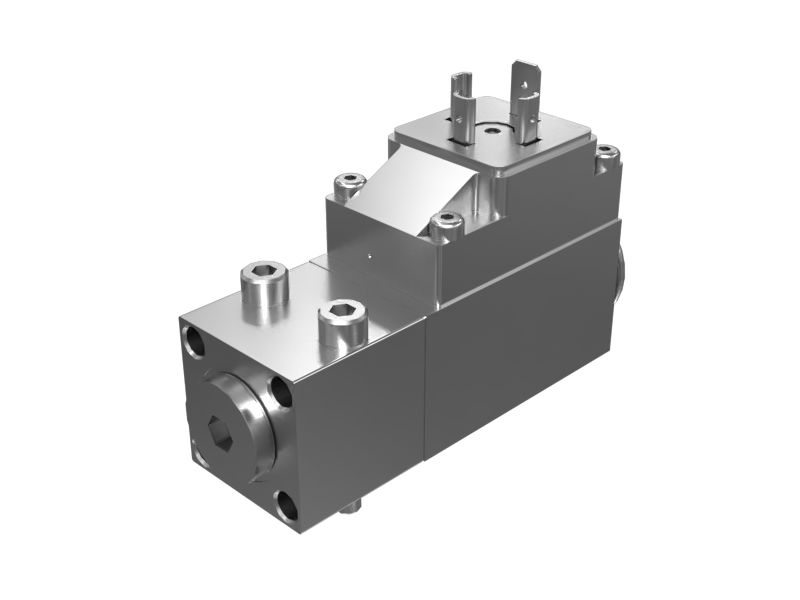 РЕЛЕ ДАВЛЕНИЯ