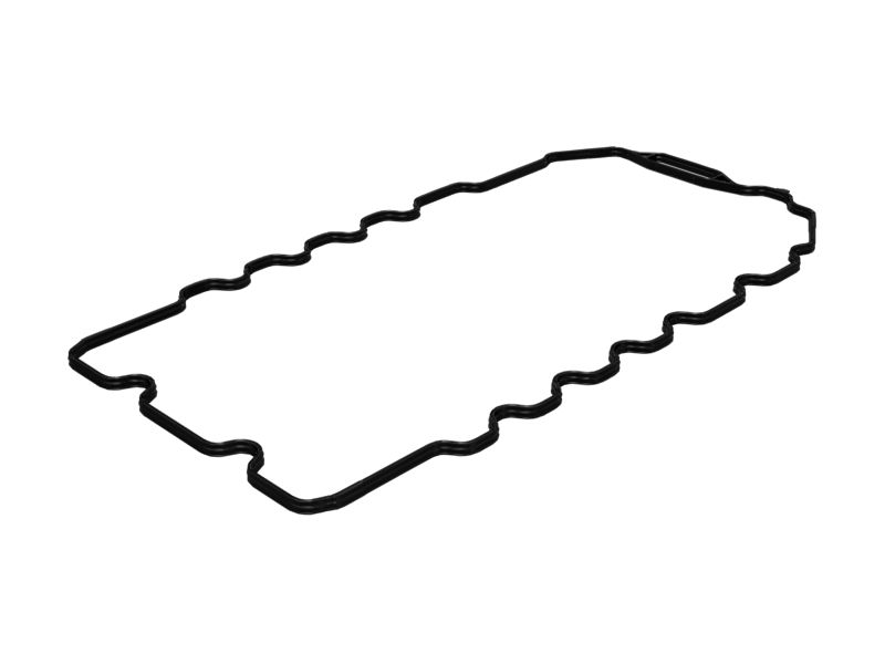 Прокладка масляного поддона двигателя