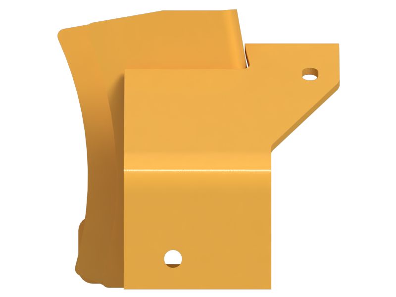 ОГРАЖДЕНИЕ ЛЕВОЕ В СБОРЕ