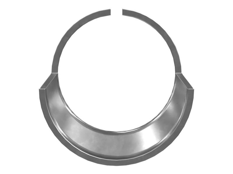 ТЕПЛОЗАЩИТНЫЙ ЭКРАН