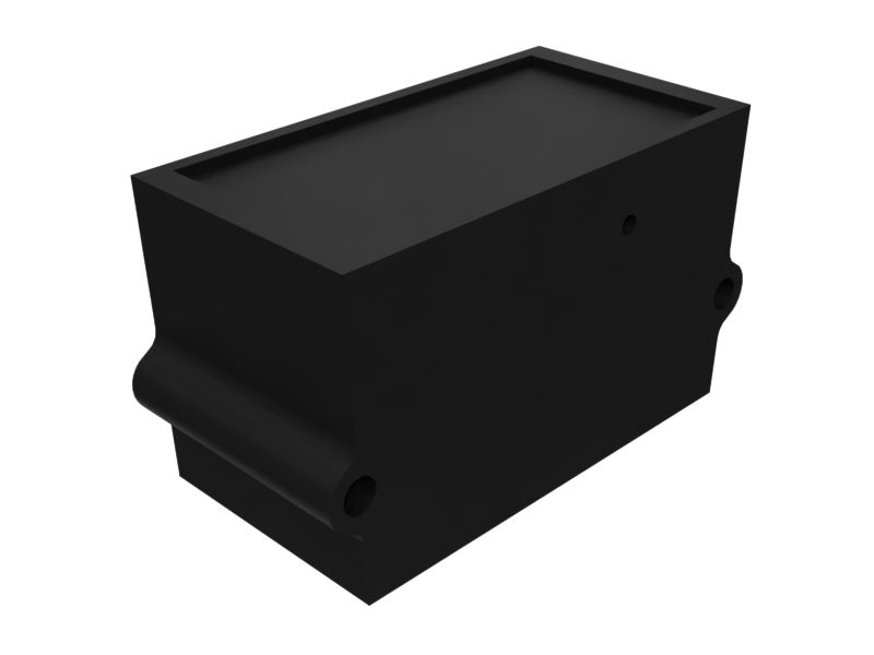 Звуковой сигнал заднего хода