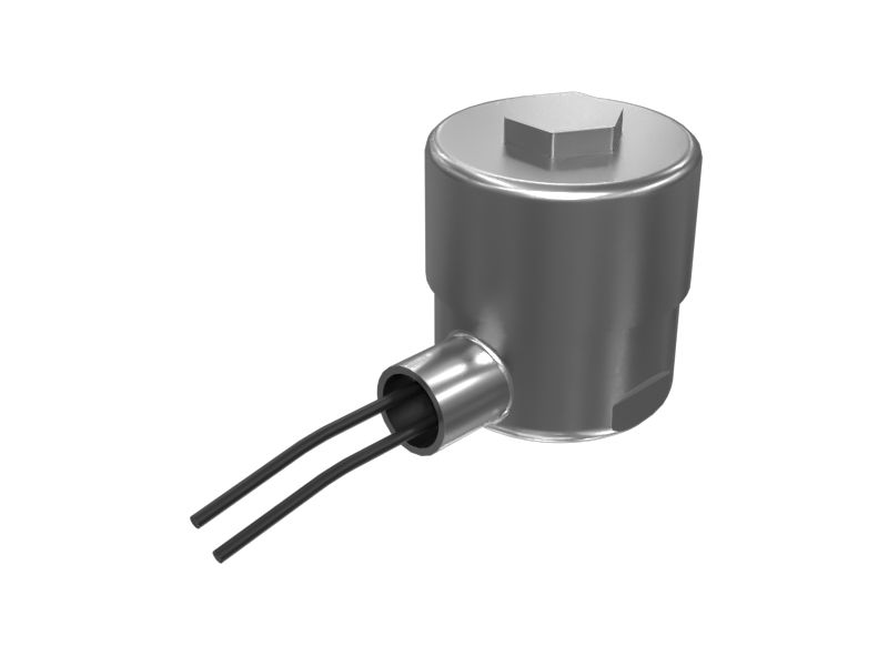 Катушка электромагнитного клапана на 24 В