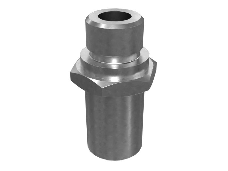 6116997 KIT, Screw to Connect Quick Disconnects Cat® Parts Store