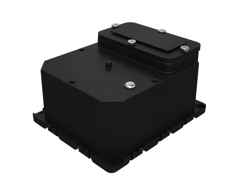 БЛОК УПРАВЛЕНИЯ