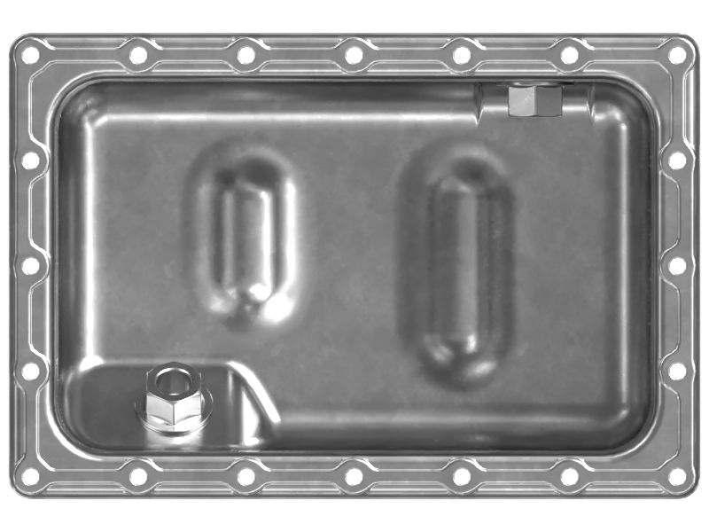 Engine Oil Pan