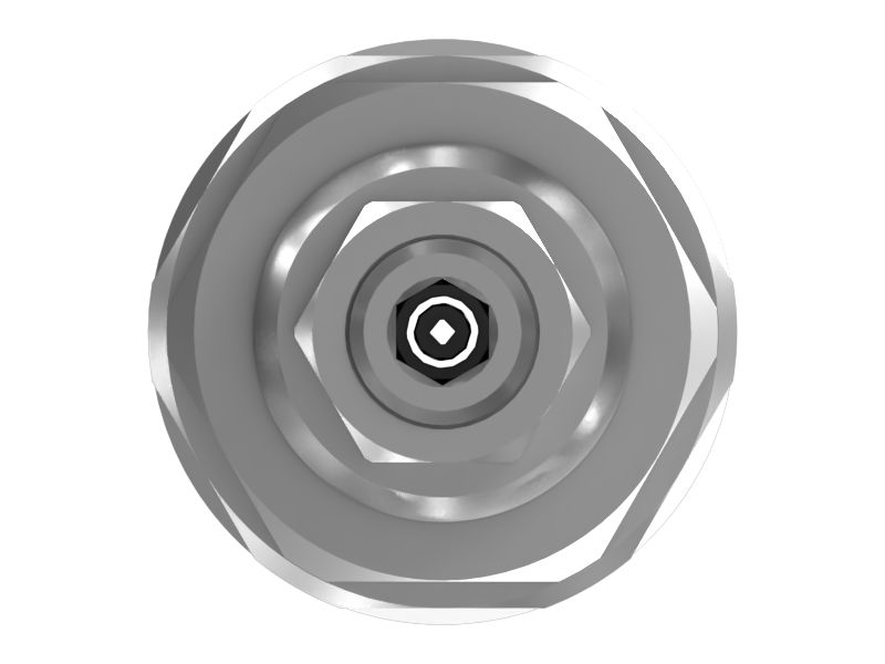 БЛОК КЛАПАНА ПРЕДОХРАНИТЕЛЬНОГО