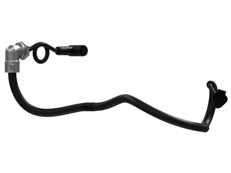 Жгут проводов датчика