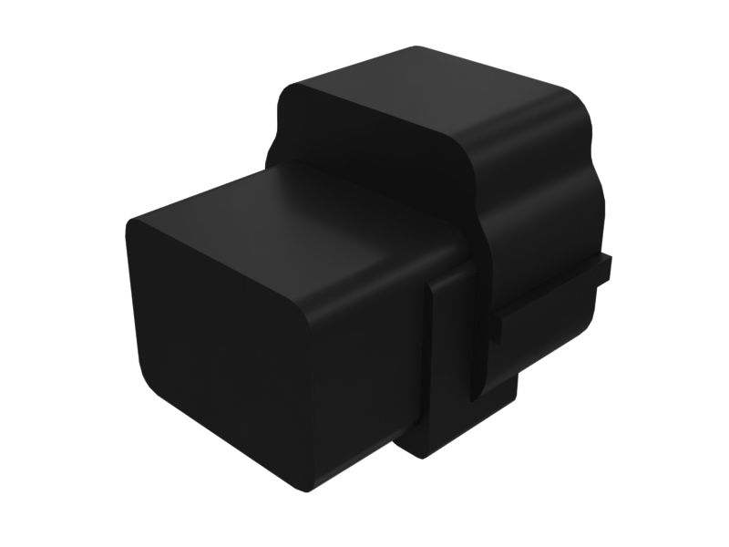 187-6419: Connector Receptacle | Cat® Parts Store