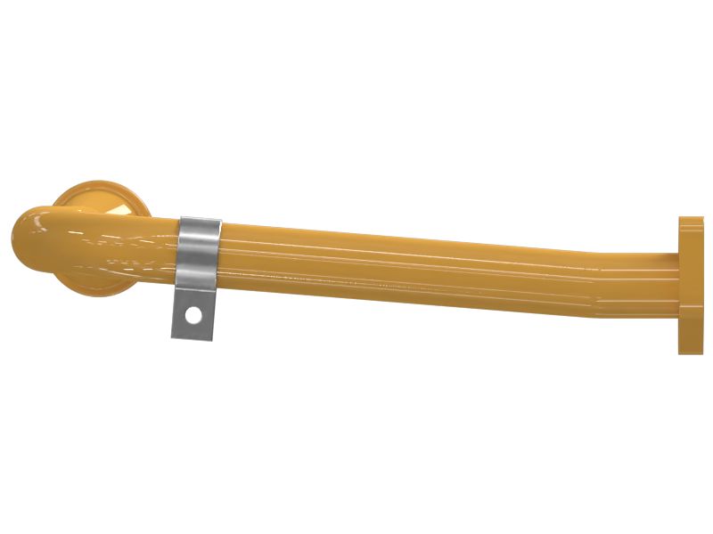 МАСЛЯНАЯ ТРУБКА В СБОРЕ