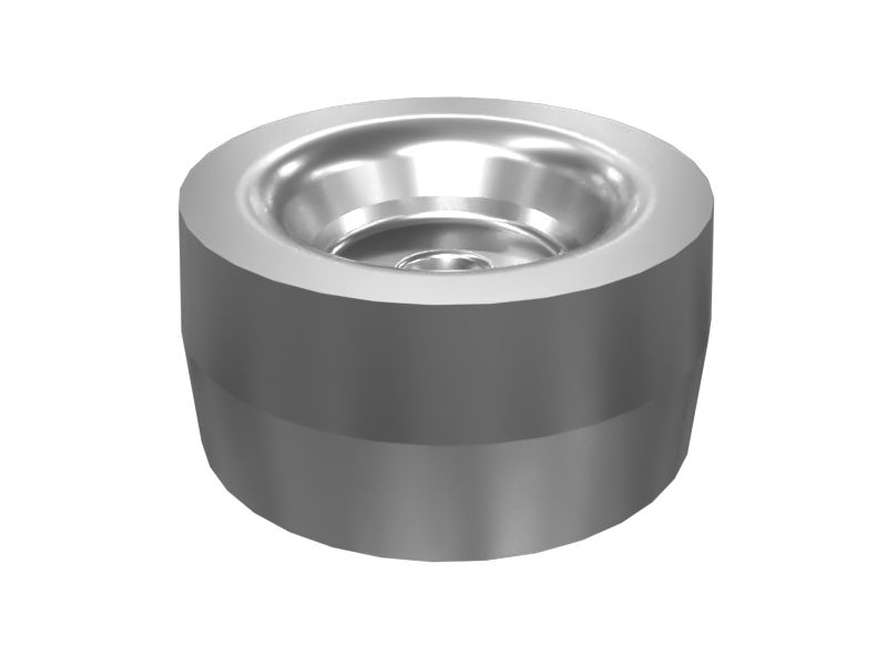 ДЕМПФЕР ВЕРХНИЙ