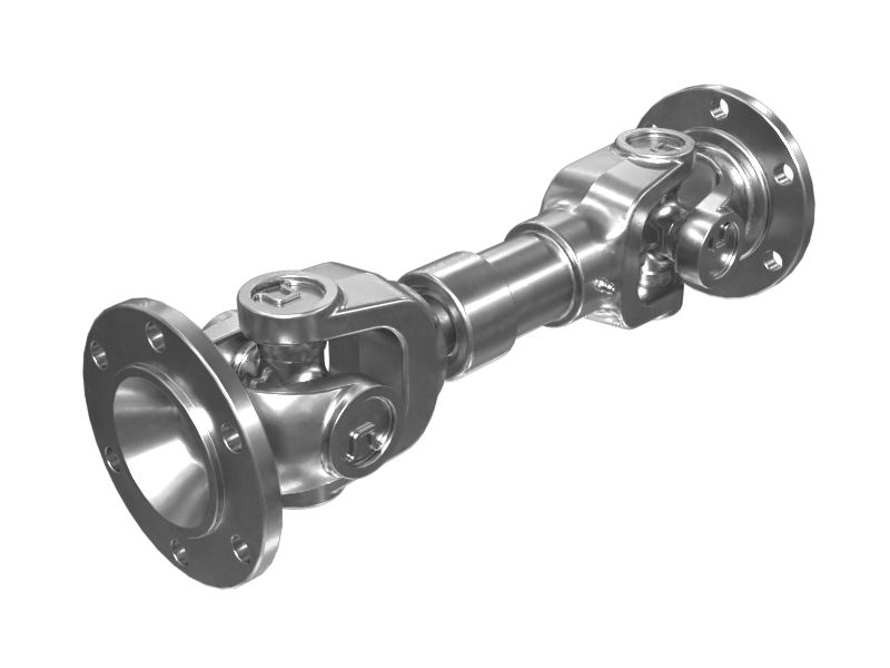 567-4341: Slip Joint