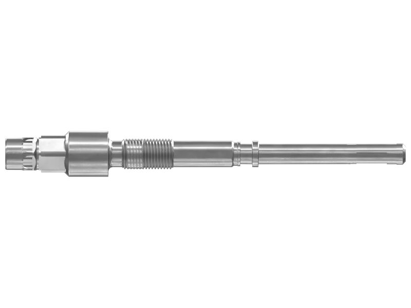 Датчик давления в цилиндре