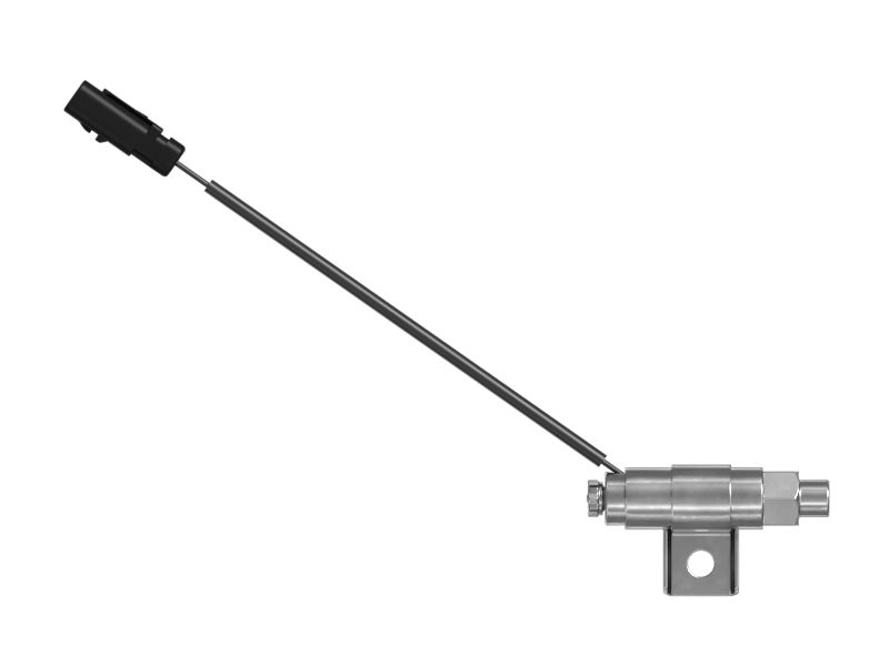 Пневмораспределитель 24 В