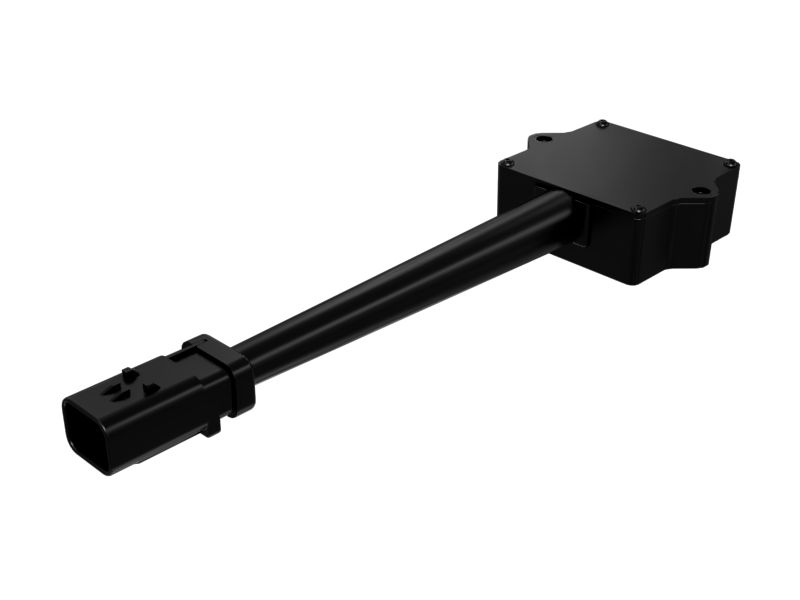 Главное реле, 24 В