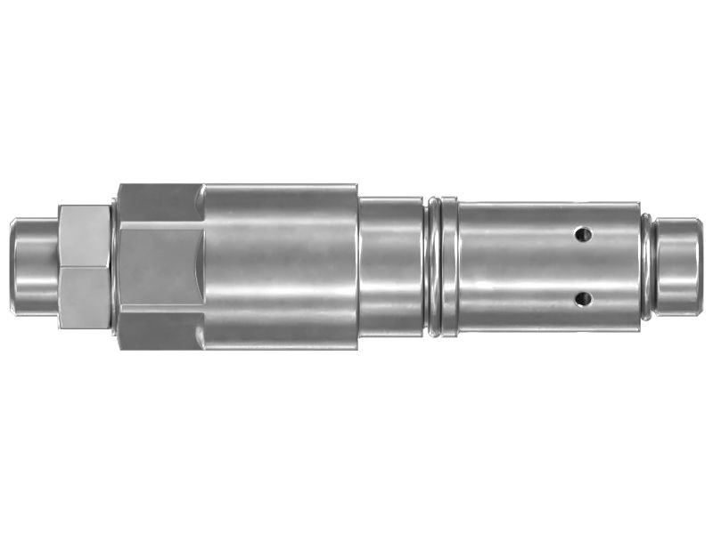 БЛОК КЛАПАНА