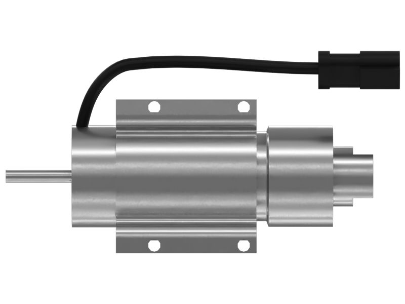 ЭЛЕКТРОМАГНИТ В СБОРЕ