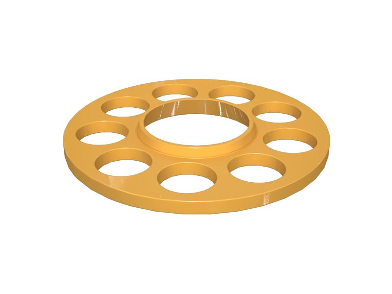 ОПОРНАЯ ПЛИТА