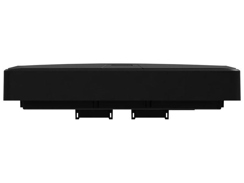 Indication Monitor Display