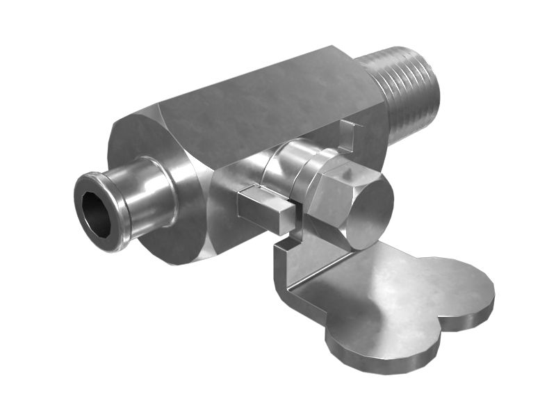 515-9626: ОТСЕЧНЫЙ КЛАПАН