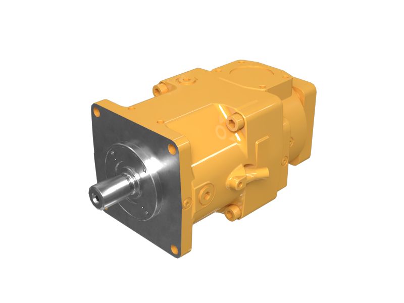 Cat® Reman Piston Pump