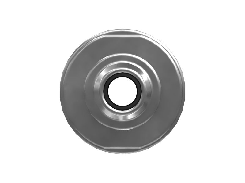 Шланг для топливопроводов, внутренний диаметр 9,52 мм